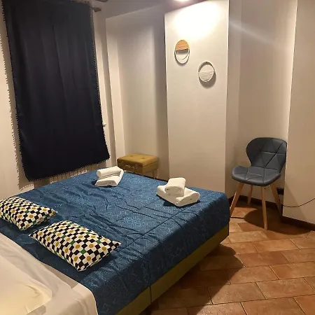 Appartamento Feel - Piazza Pontida Balcony *