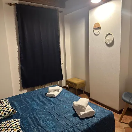 Feel - Piazza Pontida Balcony Apartment Bergamo