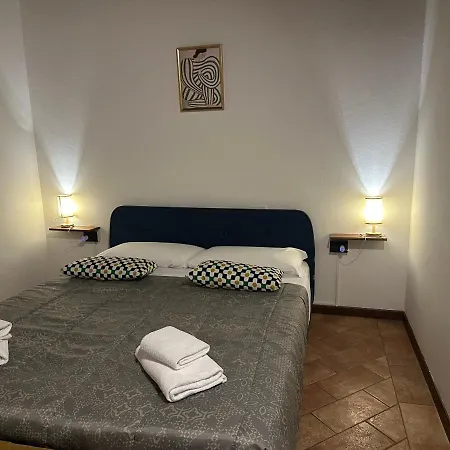 Feel - Piazza Pontida Balcony * Бергамо