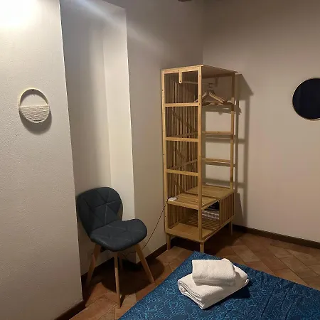 Appartamento Feel - Piazza Pontida Balcony