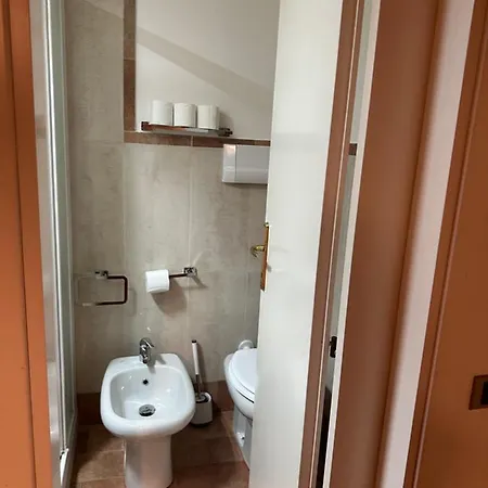 Feel - Piazza Pontida Balcony * Бергамо