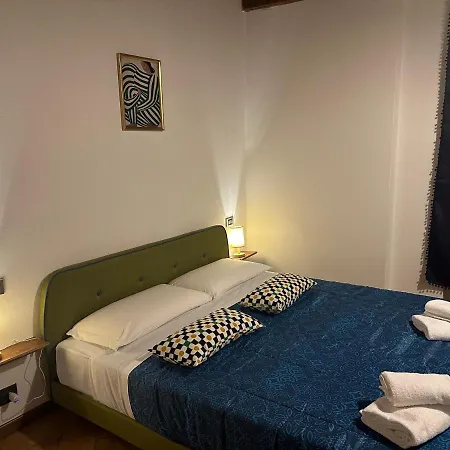 Feel - Piazza Pontida Balcony Bergamo