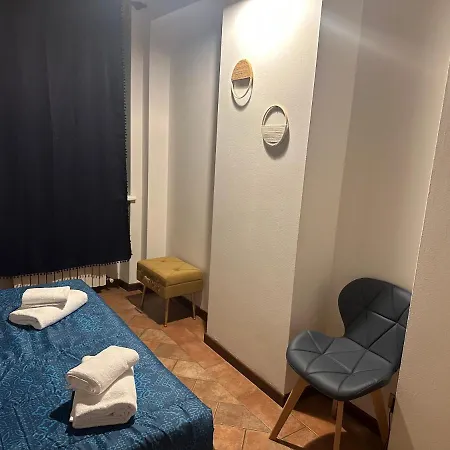 Feel - Piazza Pontida Balcony Бергамо