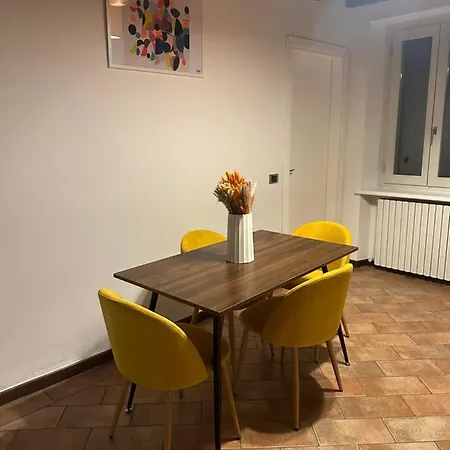 Feel - Piazza Pontida Balcony Appartamento Bergamo