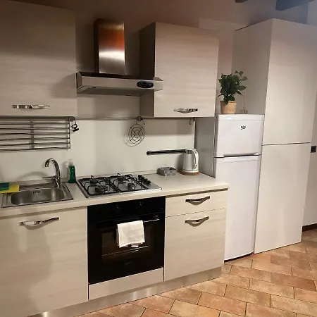 Feel - Piazza Pontida Balcony Апартаменты