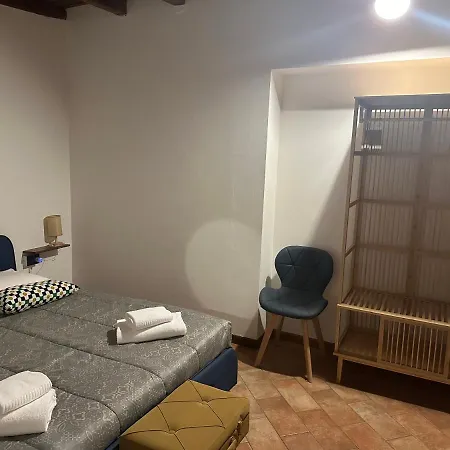 Feel - Piazza Pontida Balcony Apartment
