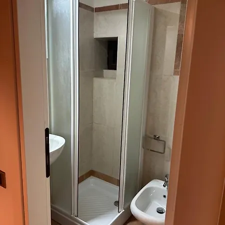 Feel - Piazza Pontida Balcony Bergamo