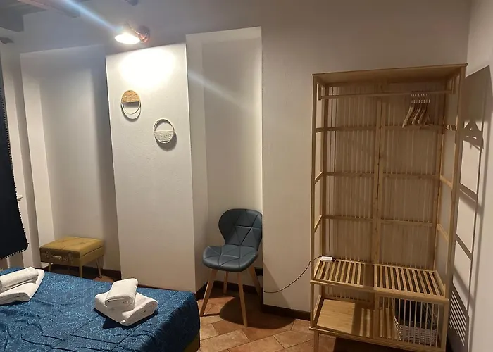 Апартаменти Feel - Piazza Pontida Balcony