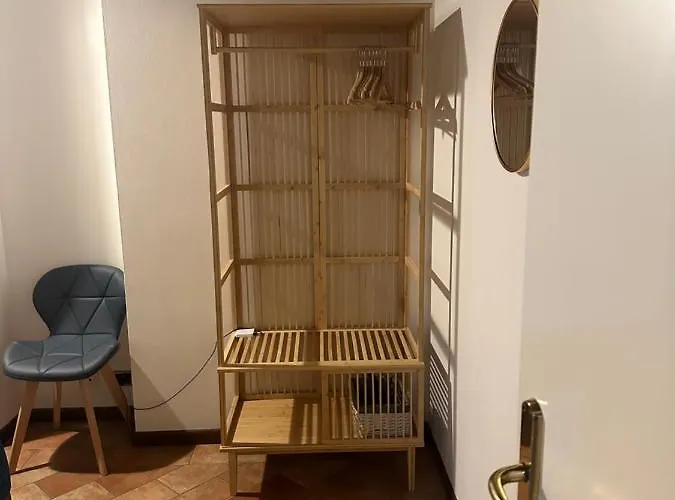 Апартаменти Feel - Piazza Pontida Balcony