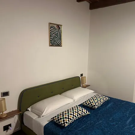 Feel - Piazza Pontida Balcony * Bergamo