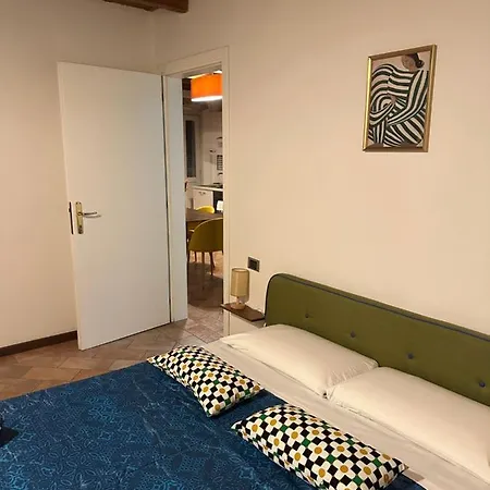 Feel - Piazza Pontida Balcony Apartament Bergamo