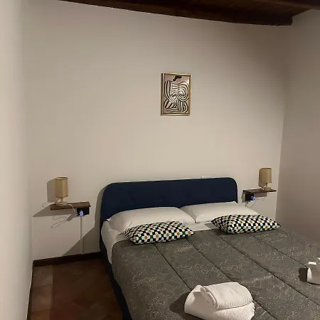 Feel - Piazza Pontida Balcony Apartament Bergamo