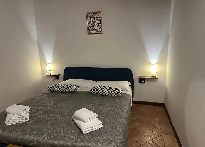 Feel - Piazza Pontida Balcony * 贝尔加莫