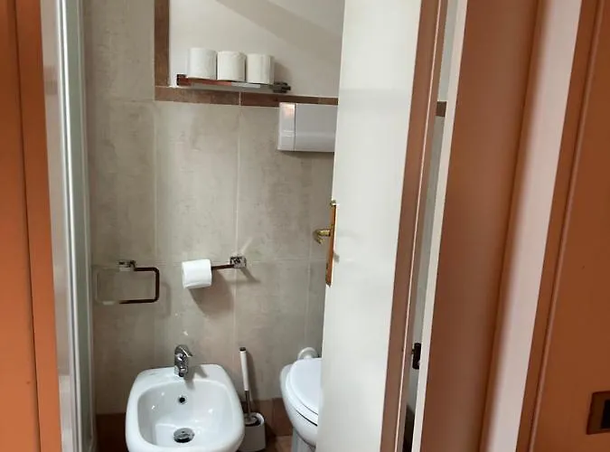 Feel - Piazza Pontida Balcony * 贝尔加莫