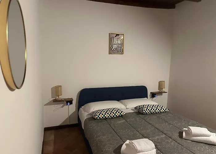 Feel - Piazza Pontida Balcony 公寓 贝尔加莫