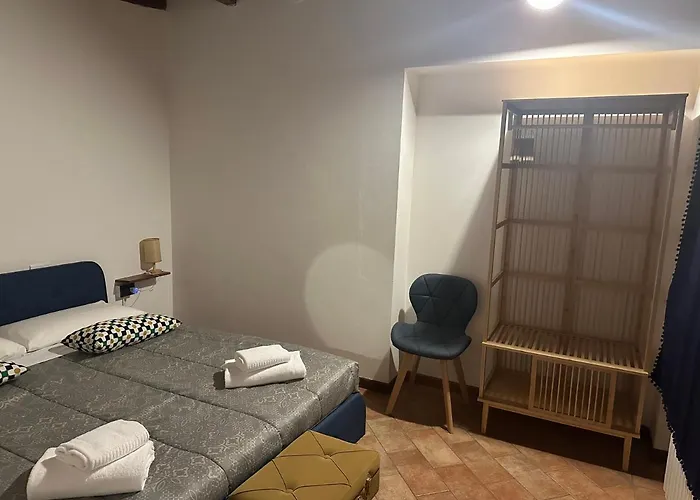 Feel - Piazza Pontida Balcony 公寓