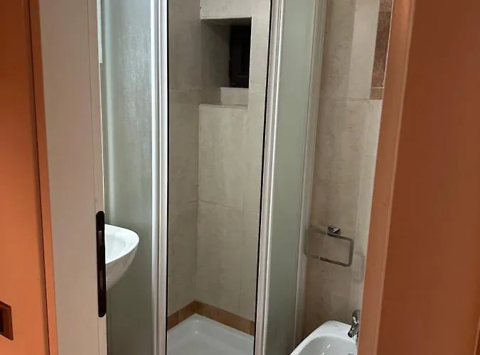 Feel - Piazza Pontida Balcony 贝尔加莫